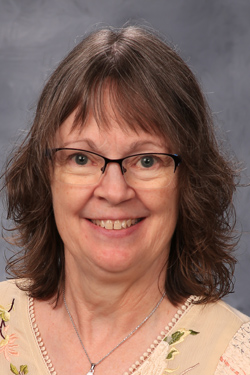Mrs. Anita Zummo