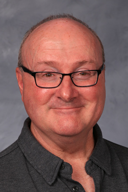 Mr. Matthew Reding