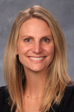 Mrs. Sarah Keen