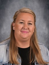 Mrs. Ashleigh Nevels