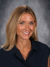 Mrs. Christy Cunningham