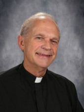 Fr. David Hulshof